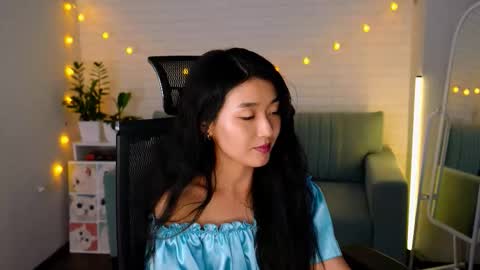 hannarosie online show from September 23, 6:44 pm