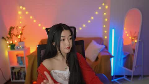 hannarosie online show from April 15, 5:20 pm