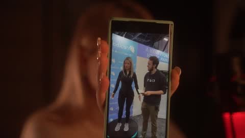 Hanna online show from January 16, 5:21 am