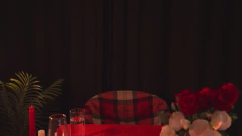 Snapshot of hannasthesia chatting on March 10, 12:40 am Hanna online show from March 10, 12:40 am