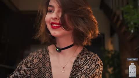 Hanna online show from May 19, 3:13 am