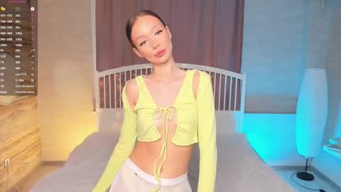 Hanna online show from March 20, 7:19 pm