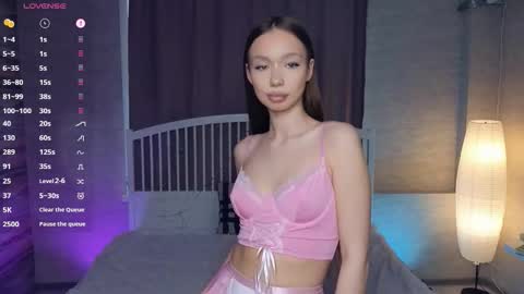 Hanna online show from March 26, 7:47 am