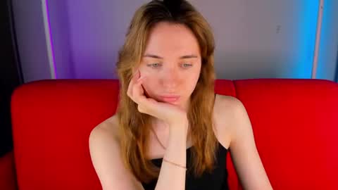 Snapshot of hannavanilla chatting on July 8, 1:10 am Hannavanilla online show from July 8, 1:10 am