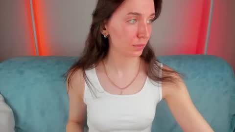 Snapshot of hannavanilla chatting on July 27, 1:23 am Hannavanilla online show from July 27, 1:23 am
