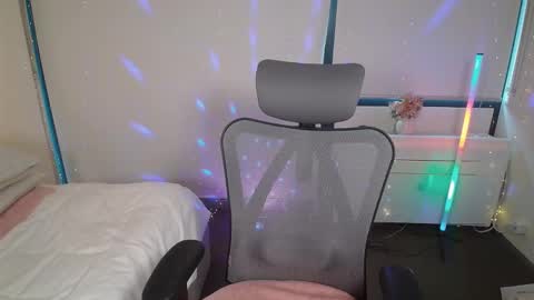 Snapshot of hannavibe chatting on February 14, 4:58 am HannaVibe online show from February 14, 4:58 am