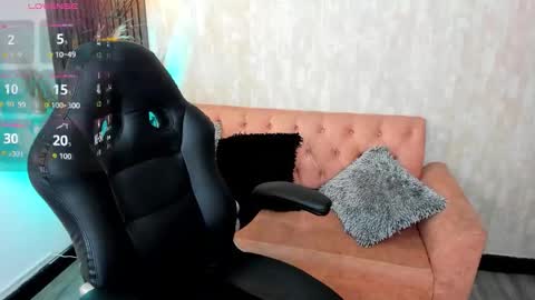 Snapshot of hannawells_ chatting on November 21, 8:29 pm Hanna online show from November 21, 8:29 pm