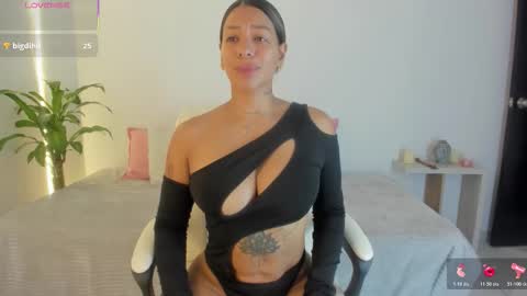 Snapshot of hannawilliams_ chatting on February 22, 4:05 pm Hanna Williams online show from February 22, 4:05 pm