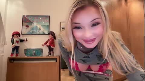  FREE LIMITED online show from October 14, 3:02 pm