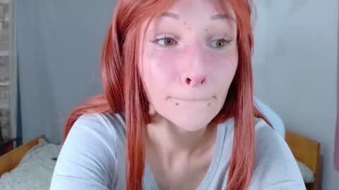 Hannah online show from July 8, 12:26 am