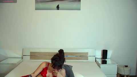 Snapshot of hanneanne chatting on November 7, 11:05 pm HerrA online show from November 7, 11:05 pm