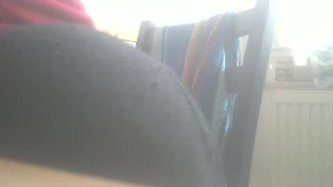 hannes_k online show from December 31, 10:15 am