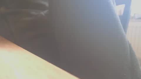 hannes_k online show from October 10, 10:36 am