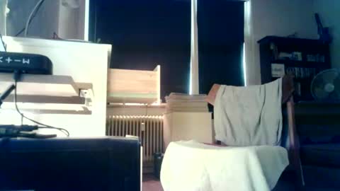 Hannsi64 online show from February 22, 9:52 am