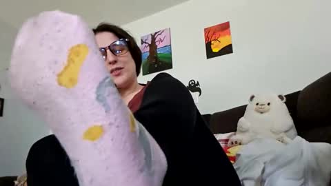 Sabrina online show from December 2, 5:19 pm