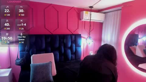 Snapshot of hanny_bliss chatting on June 3, 11:13 am Hanny online show from June 3, 11:13 am