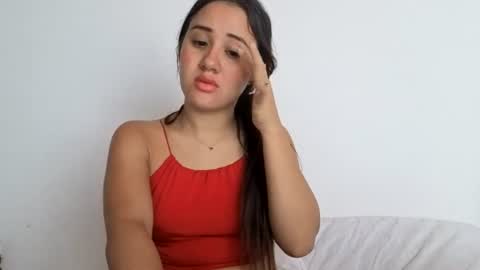 Snapshot of hanny_kail chatting on June 15, 7:38 pm hanny online show from June 15, 7:38 pm