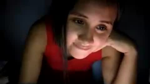 Snapshot of hanny_kail chatting on July 3, 2:07 am hanny online show from July 3, 2:07 am