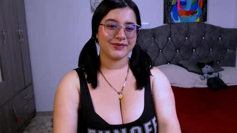 Snapshot of hanny_parkerr chatting on September 13, 6:13 am Hanny Parkerr online show from September 13, 6:13 am