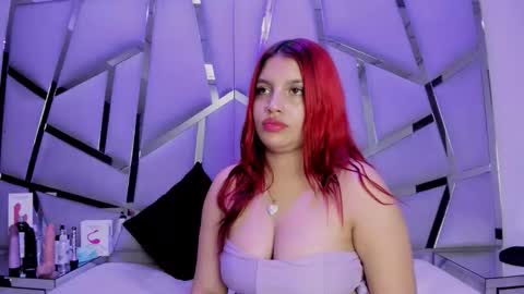 hanny_watson online show from March 6, 2:02 pm