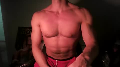 Hanny Daddy online show from November 12, 1:55 pm