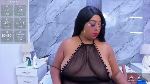 Snapshot of hannymansonh chatting on January 7, 3:20 am Hanny Mansonh online show from January 7, 3:20 am