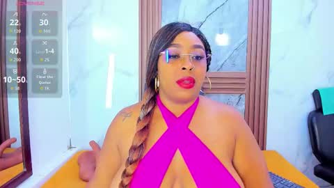 Snapshot of hannymansonh chatting on February 6, 3:44 am Hanny Mansonh online show from February 6, 3:44 am