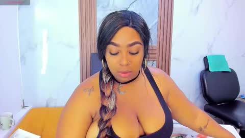 Snapshot of hannymansonh chatting on February 11, 3:11 am Hanny Mansonh online show from February 11, 3:11 am