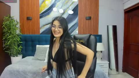 HANNY online show from June 20, 5:27 pm