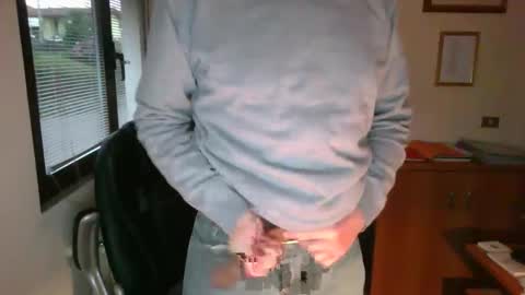 hanscooper online show from November 8, 3:56 pm