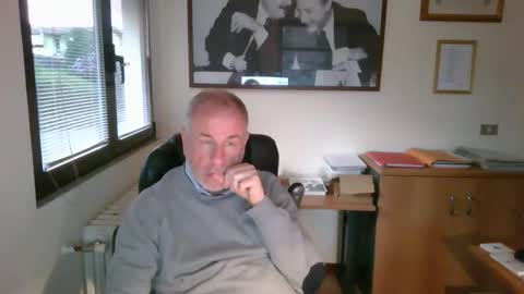 hanscooper online show from November 10, 3:33 pm