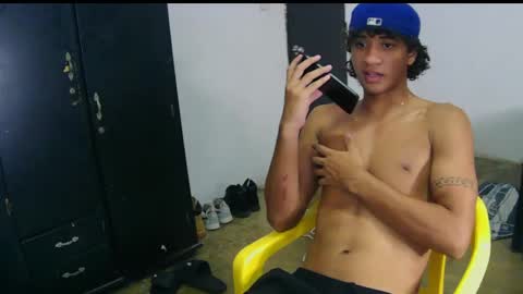 hansel_take online show from June 1, 8:54 pm