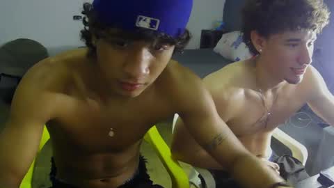 hansel_take online show from July 4, 10:05 pm