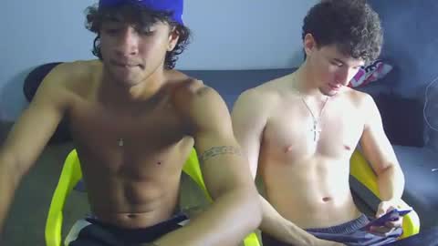 hansel_take online show from July 26, 10:49 pm