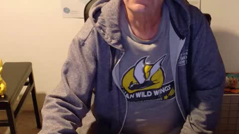 Snapshot of hansi63 chatting on November 3, 8:32 pm charly online show from November 3, 8:32 pm