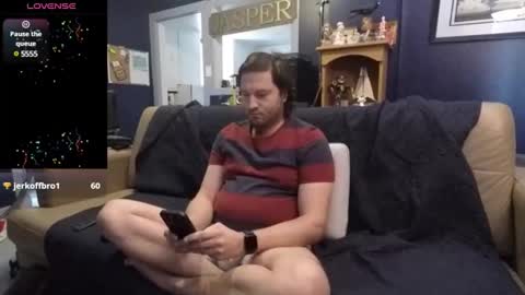 hansomeman2015 online show from January 24, 8:43 pm