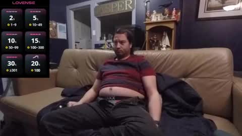 hansomeman2015 online show from January 25, 2:37 am