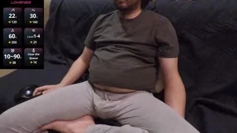 hansomeman2015 online show from January 28, 2:00 am