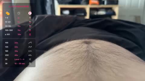 hansomeman2015 online show from March 2, 5:04 pm