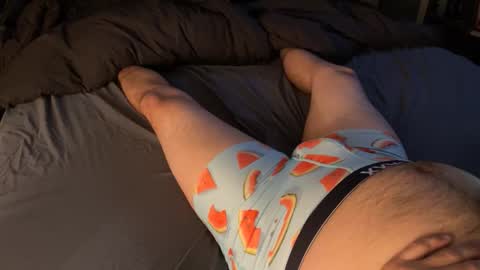 hansomeman2015 online show from October 20, 6:03 am