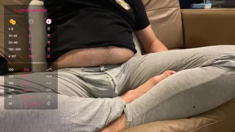 hansomeman2015 online show from December 16, 2:27 am