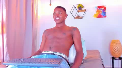 HANS  online show from February 28, 7:26 pm