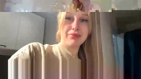 Katy online show from April 19, 6:32 pm