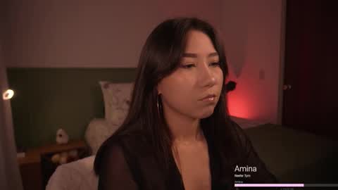 Mizi online show from January 6, 7:50 pm