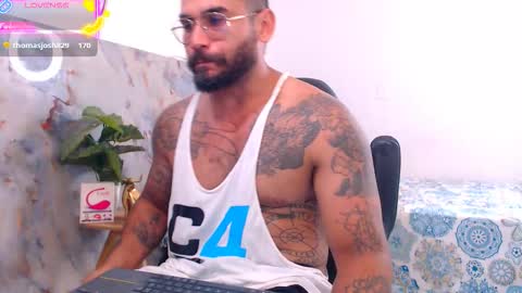 hanz_col online show from September 10, 2:22 am