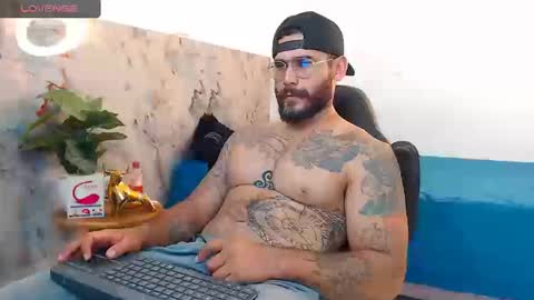 hanz_col online show from September 19, 1:45 pm