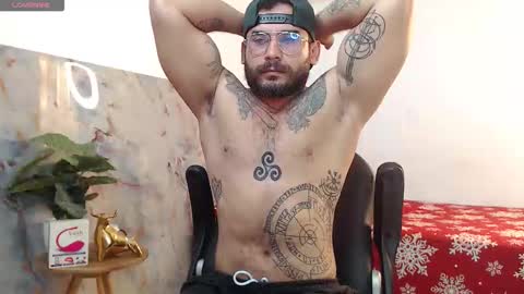 hanz_col online show from October 2, 2:57 pm