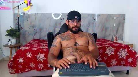 hanz_col online show from February 24, 2:15 pm