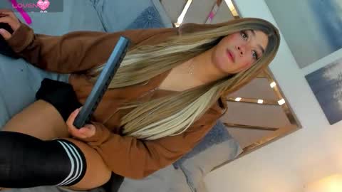 Hanz  online show from September 13, 10:31 pm