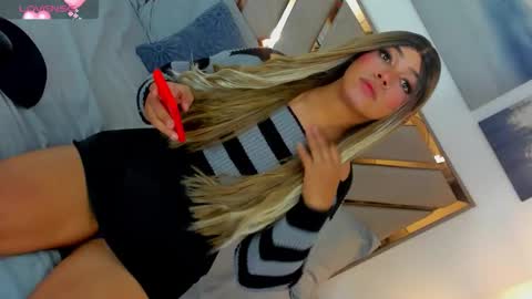 Hanz  online show from September 24, 8:56 pm